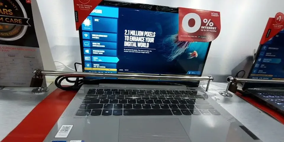 Lenovo laptop price Philippines