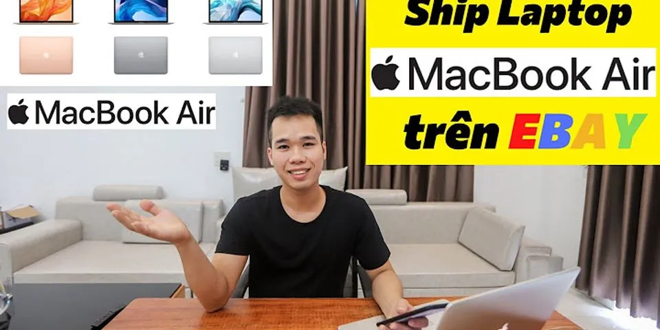 Nên mua Macbook ở đâu tại Đà Nẵng