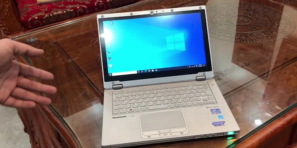 Quanta barebone laptop