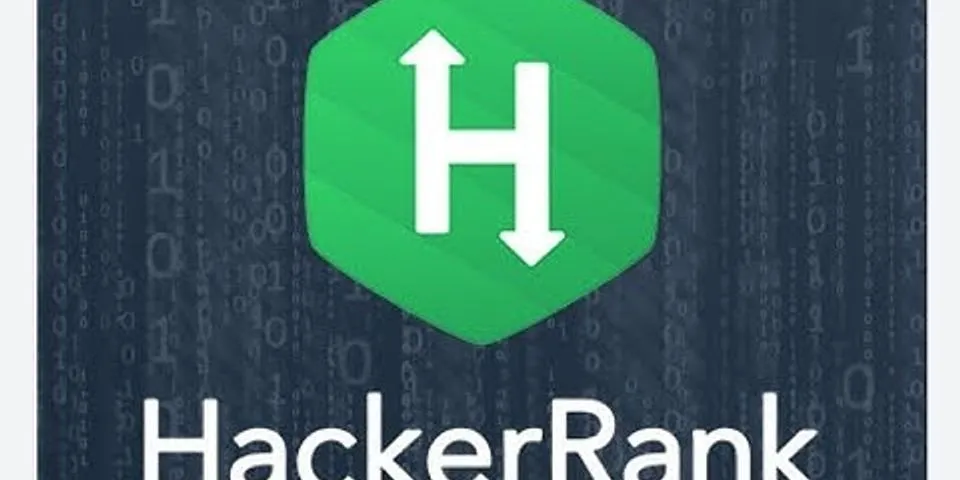 Reverse a linked list java hackerrank