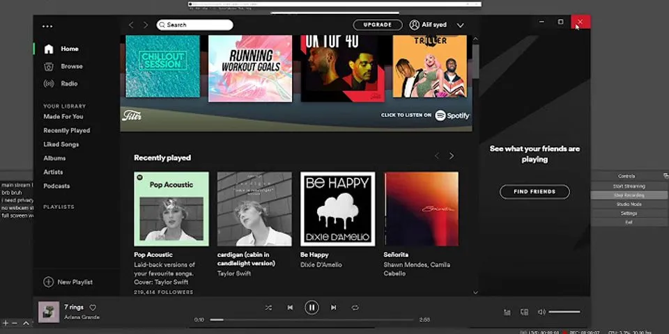 Spotify desktop app slow Reddit