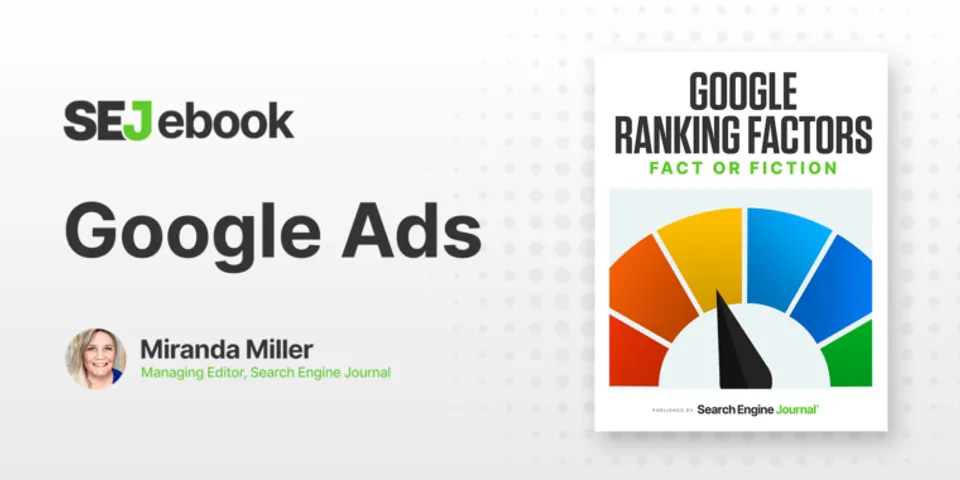 Việc sử dụng Google ADS của bạn là một yếu tố xếp hạng tìm kiếm hữu cơ?