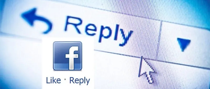 Ý nghĩa của việc rep inbox đối với việc bán hàng trên Facebook là gì?
