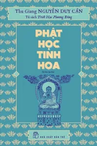 Sách về Nghiên cứu Phật học