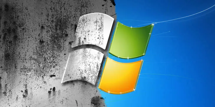 Reset trên Windows 8.1 là gì?