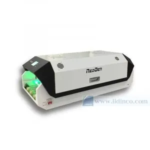 neoden in6 lò hàn reflow