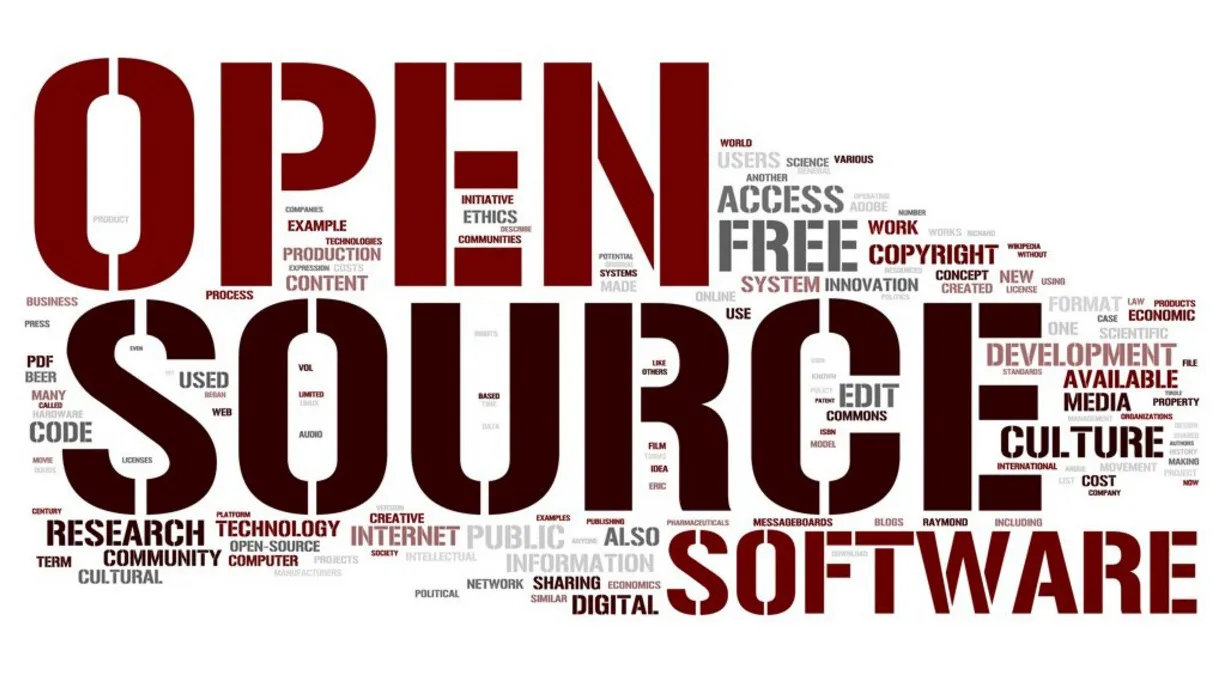 Mã nguồn mở là gì? 5 phần mềm Open Source được ưa chuộng nhất hiện nay