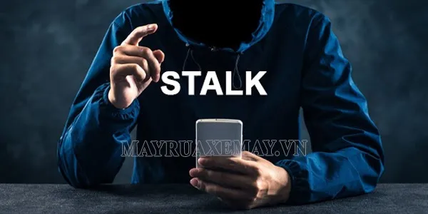 Stalk là gì?