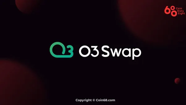O3Swap