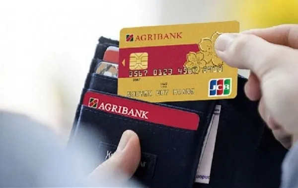 Thẻ ATM AgriBank là gì?