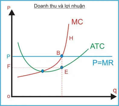 kinh te hoc p21 doanh thu va loi nhuan