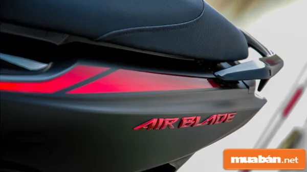 Air Blade 2015