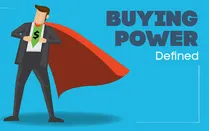 Sức mua (Buying Power) trong giao dịch là gì?