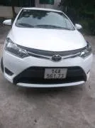 Bán xe Toyota Vios 2015 1.3J giá 260 Triệu - Quảng Ninh