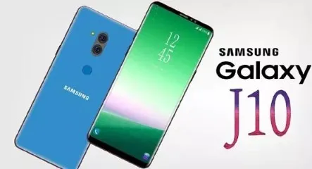 Samsung Galaxy J10 